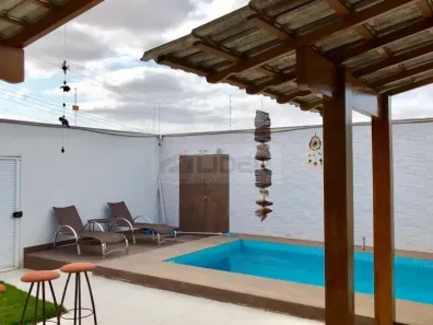 Casa com 1 Quarto à venda, 240m² no Marista, Colatina