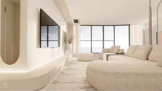 Apartamento com 4 Quartos para alugar, 265m² no Centro, Balneário Camboriú