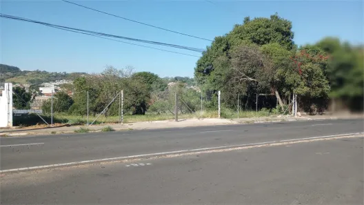 Lote/Terreno à venda, 4000m² no Santa Claudina, Vinhedo
