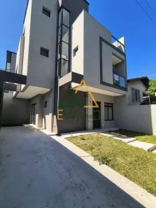 Sobrado com 3 Quartos à venda, 141m² no Novo Mundo, Curitiba
