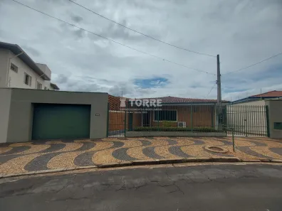 Casa com 3 Quartos à venda, 248m² no Jardim Nossa Senhora Auxiliadora, Campinas