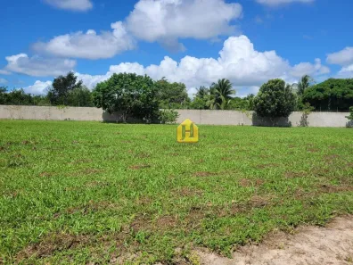 Lote/Terreno à venda, 2m² no Lagoa Do Bonfim, Nísia Floresta