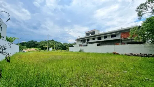 Lote/Terreno à venda, 420m² no Riviera, Bertioga