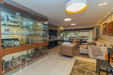 Apartamento com 3 Quartos à venda, 170m² no Mont Serrat, Porto Alegre