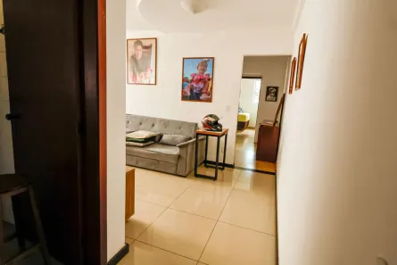 Apartamento com 3 Quartos à venda, 125m² no Buritis, Belo Horizonte