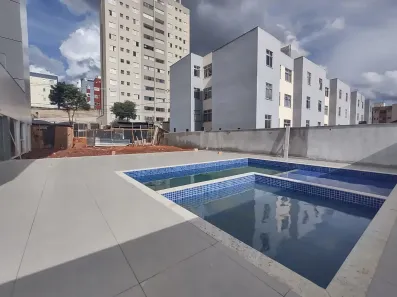 Cobertura com 3 Quartos à venda, 148m² no Manacás, Belo Horizonte