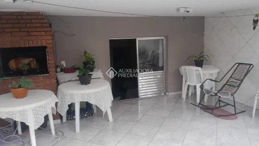 Sobrado com 3 Quartos à venda, 316m² no Ferrazópolis, São Bernardo do Campo
