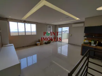 Cobertura com 3 Quartos à venda, 178m² no Santa Efigênia, Belo Horizonte