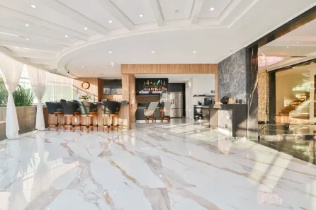 Apartamento com 4 Quartos à venda, 520m² no Alphaville Empresarial, Barueri