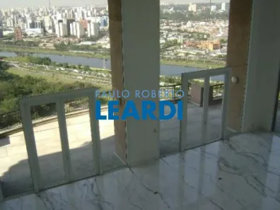 Apartamento com 5 Quartos à venda, 1050m² no Paraíso do Morumbi, São Paulo