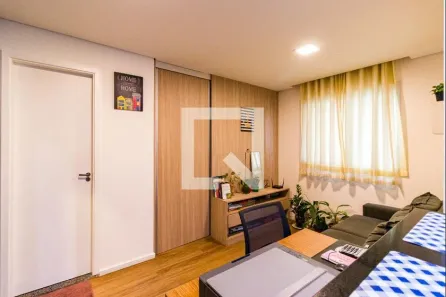 Apartamento com 1 Quarto à venda, 32m² no Parque Reboucas, São Paulo