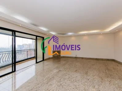 Apartamento com 3 Quartos à venda, 158m² no Vila Andrade, São Paulo
