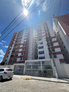 Apartamento com 3 Quartos à venda, 85m² no Poço, Maceió