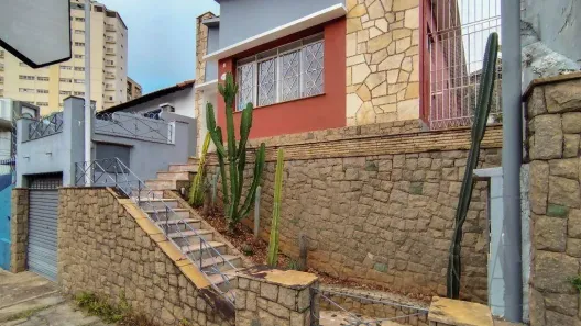 Casa com 3 Quartos à venda, 301m² no Centro, Sorocaba