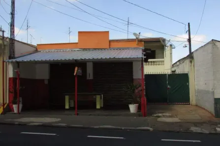 Casa com 2 Quartos à venda, 180m² no Piracicamirim, Piracicaba