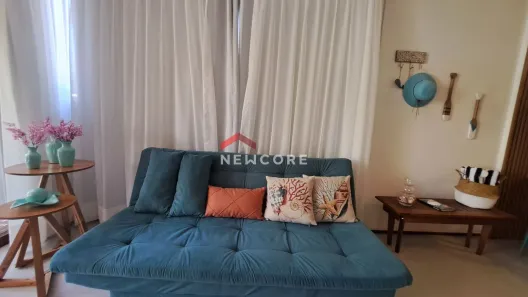 Apartamento com 2 Quartos à venda, 85m² no , Mata de São João