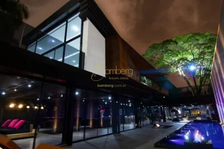 Casa com 4 Quartos à venda, 300m² no Cidade Jardim, São Paulo