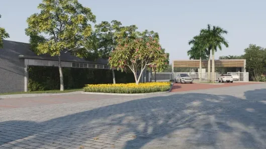 Lote/Terreno à venda, 240m² no Morada Nova, Cabedelo