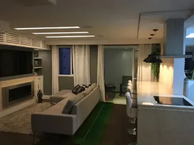 Apartamento com 2 Quartos para alugar, 140m² no Recreio dos Bandeirantes, Rio de Janeiro