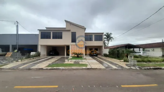 Sobrado com 4 Quartos à venda, 568m² no Eletronorte, Porto Velho