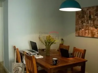 Apartamento com 2 Quartos à venda, 83m² no Pinheiros, São Paulo