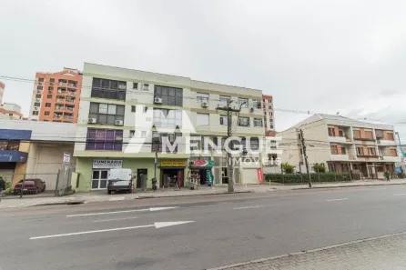 Sala Comercial para alugar, 47m² no Cristo Redentor, Porto Alegre