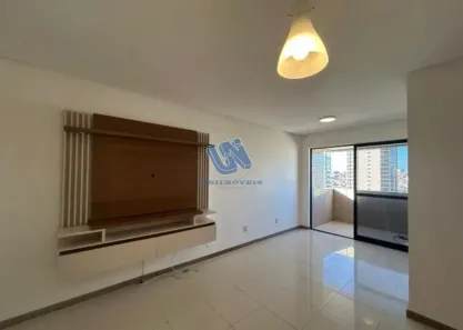 Apartamento com 2 Quartos à venda, 76m² no Caminho das Árvores, Salvador