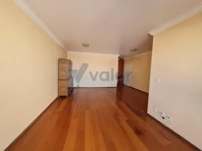Apartamento com 3 Quartos à venda, 105m² no Jardim Guanabara, Campinas