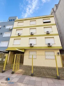 Apartamento com 1 Quarto à venda, 43m² no Centro Histórico, Porto Alegre