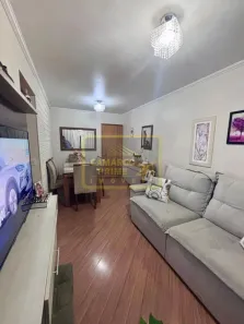Apartamento com 2 Quartos à venda, 55m² no Vila Dionisia, São Paulo