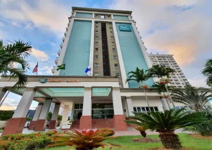 Flat com 1 Quarto à venda, 40m² no Jacarepaguá, Rio de Janeiro