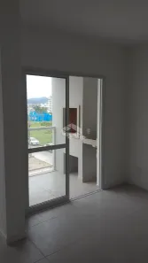 Apartamento com 2 Quartos à venda, 59m² no Nova Palhoça, Palhoça