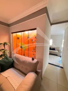 Casa com 2 Quartos à venda, 175m² no Esplanada, Araçatuba