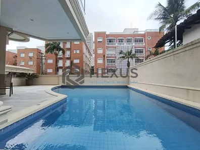 Apartamento com 3 Quartos à venda, 176m² no Enseada, Guarujá