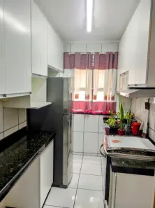Apartamento com 2 Quartos à venda, 50m² no Centro, Santa Bárbara D'Oeste