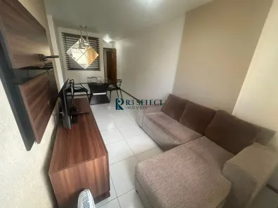 Apartamento com 2 Quartos para alugar, 52m² no Jatiúca, Maceió