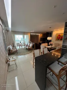 Apartamento com 2 Quartos à venda, 93m² no Residencial Eldorado, Goiânia
