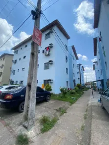 Apartamento com 2 Quartos à venda, 50m² no Bengui, Belém