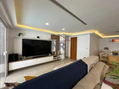 Apartamento com 3 Quartos à venda, 150m² no Freguesia (Jacarepaguá), Rio de Janeiro
