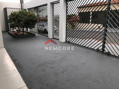 Casa com 4 Quartos à venda, 300m² no Vila Industrial, Bauru