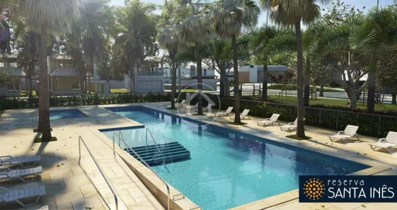 Lote/Terreno à venda, 250m² no Nova Lima, Campo Grande