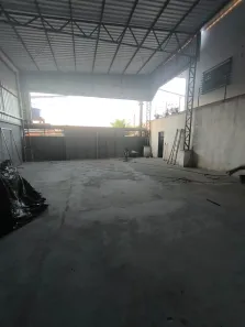 Galpão/Depósito/Armazém com 1 Quarto para alugar, 160m² no Tarumã, Manaus