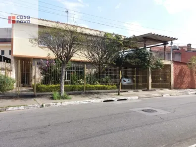 Sobrado com 3 Quartos à venda, 320m² no Vila Sabrina, São Paulo