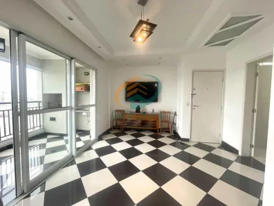 Apartamento com 3 Quartos à venda, 89m² no Vila Moreira, Guarulhos