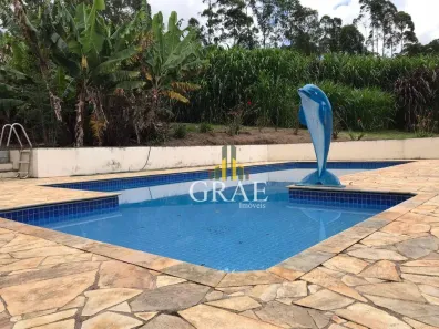 Fazenda/Sítio com 3 Quartos à venda, 1000m² no Fazenda Velha, Pinhalzinho