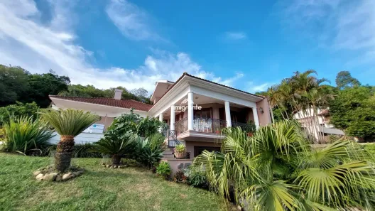 Casa com 4 Quartos à venda, 475m² no Santo Inácio, Santa Cruz do Sul