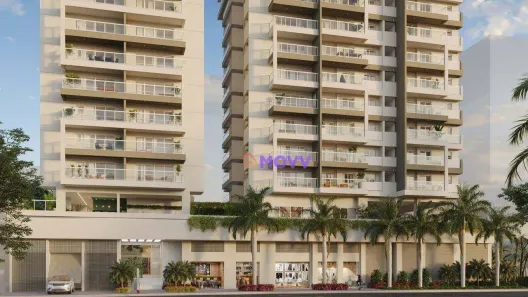 Apartamento com 2 Quartos à venda, 76m² no Centro, Niterói