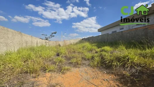Lote/Terreno à venda, 360m² no Residencial Parque dos Buritis, Lagoa Santa