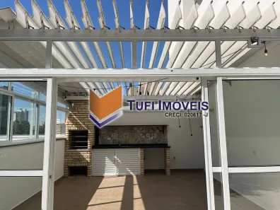 Apartamento com 2 Quartos à venda, 140m² no Vila Andrade, São Paulo