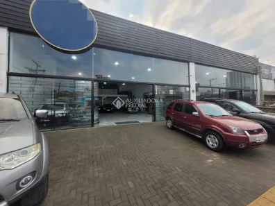 Ponto Comercial à venda, 480m² no Pátria Nova, Novo Hamburgo